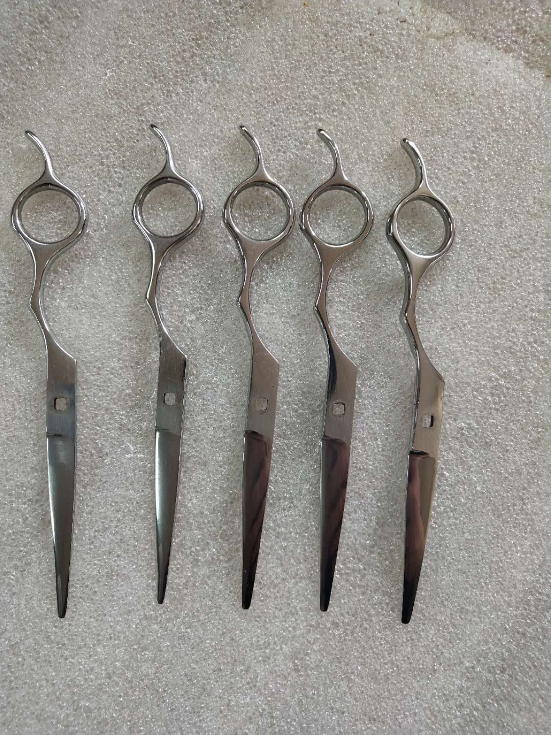 廣東陽江不銹鋼刀具拋光機/刀具剪刀干式溜光機