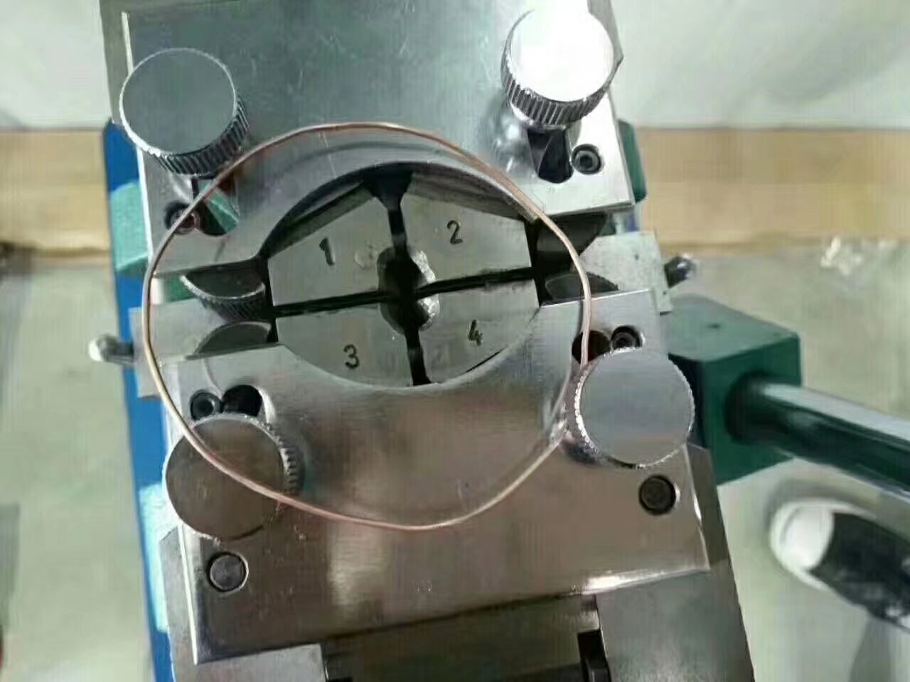 河北焊接銅線冷接機(jī)