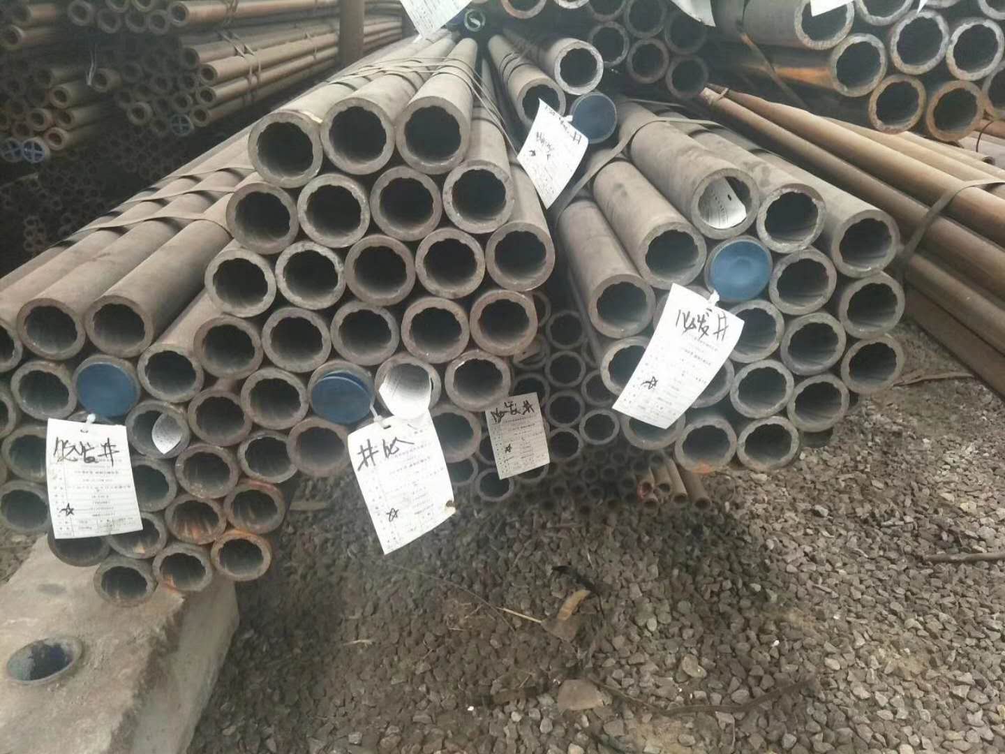 供應(yīng)SA210C內(nèi)螺旋鋼管 天津內(nèi)螺旋無縫鋼管現(xiàn)貨價格
