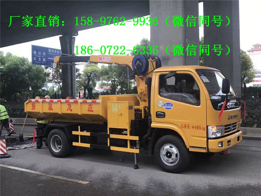 銀川市東風(fēng)單排清淤車哪里有賣