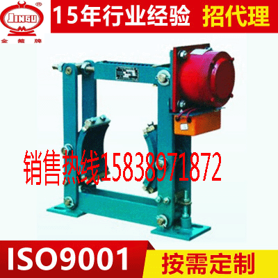 電磁盤式制動器DSK225-DZ電磁鐵