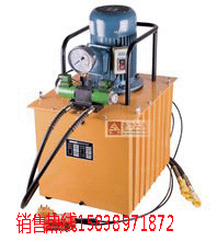 液壓失效保護(hù)制動(dòng)器SBD250液壓站報(bào)價(jià)