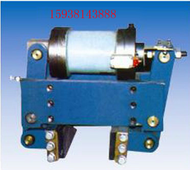 YLBZ25-160液壓輪邊制動器廠家