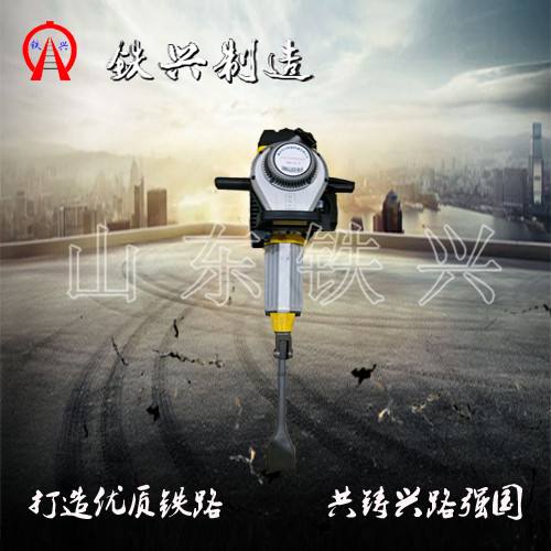 養(yǎng)路專業(yè)設備_德國進口搗固鎬PPSN55的圖片素材_搗固鎬供應商