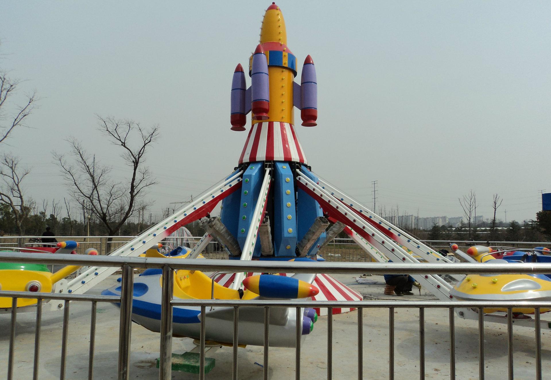 自控飛機(jī)