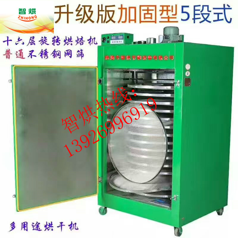 小型電熱式烘干機(jī)與通用型電烘柜選型