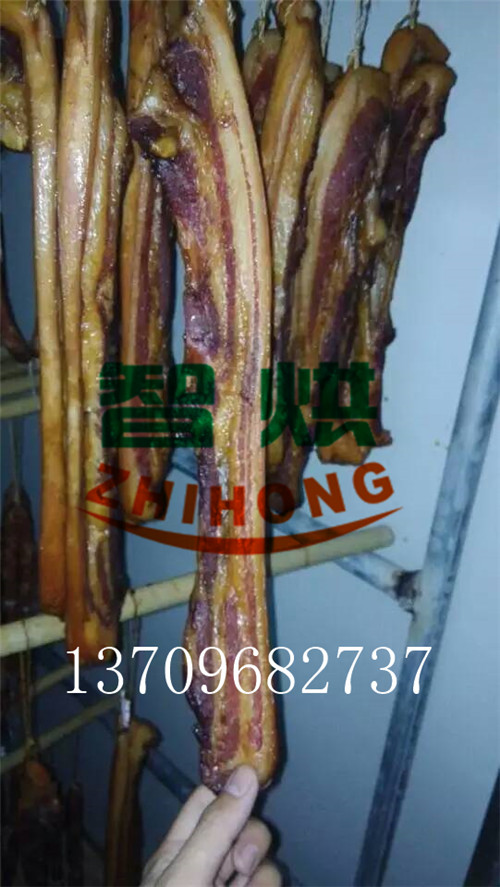 臘肉烘干機(jī)如何高效快速烘干臘肉