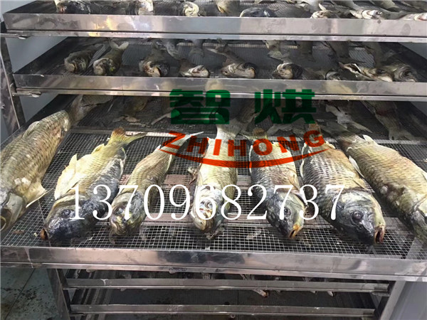 海魚烘干機(jī)