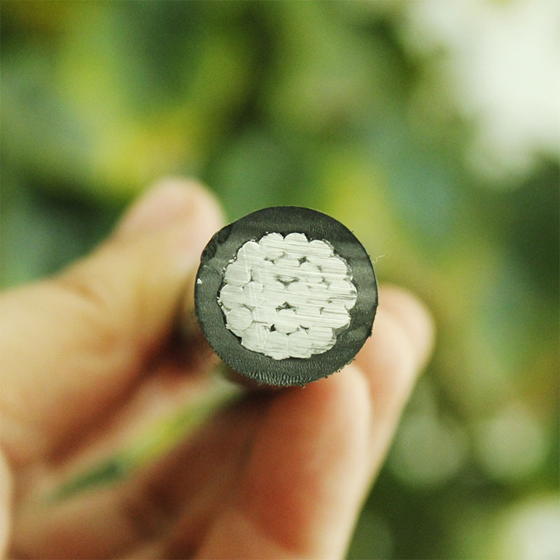 架空高壓全鋁芯絕緣導(dǎo)線JKLYJ-10KV-95