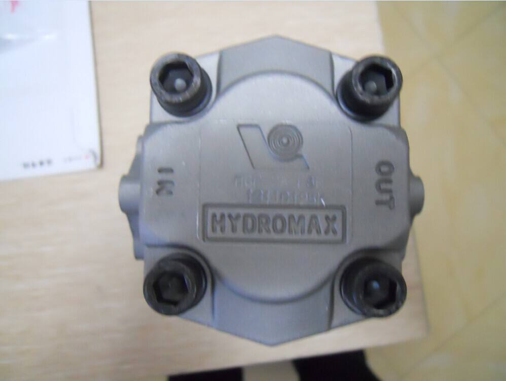 晉城市【熱門2018主推】 臺(tái)灣HYDROMAX新鴻HGP-3A-F19R