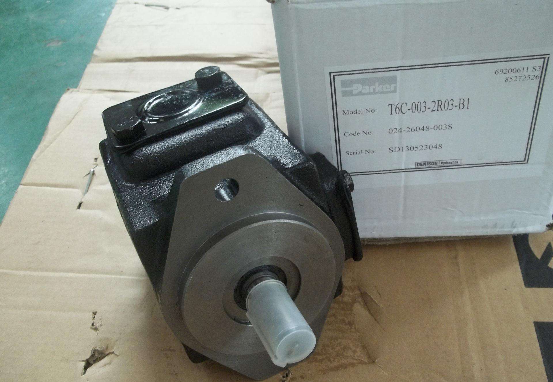 丹尼遜油泵023-80656-5 M6G2N5D30/滄州供應(yīng)√2018主推