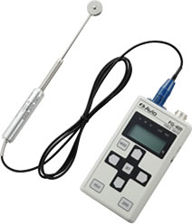 avio測力計FG-400
