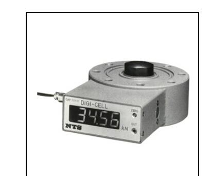 NTS稱重傳感器DLC-1KN