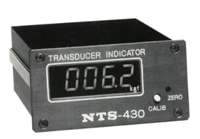 NTS顯示儀表NTS-430