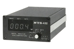 NTS顯示儀表NTS-432