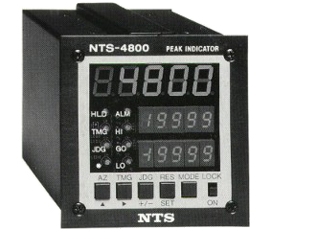 NTS顯示儀表NTS-4800