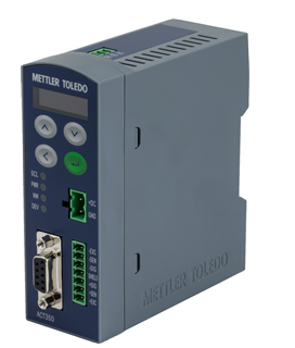 梅特勒-托利多稱重變送器PBDP R35000D100000P0030