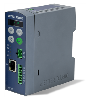 梅特勒-托利多稱重變送器PRNT R35000D1000S0T0030