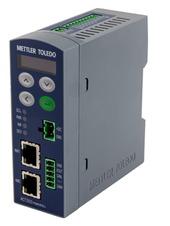 梅特勒-托利多稱重變送器PRNT R35000D6000LCT0030