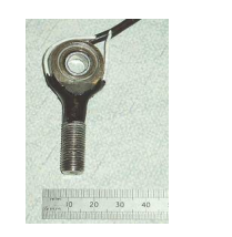 PCM稱重傳感器S-EBS