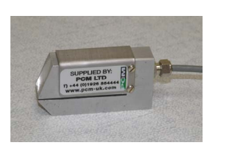 PCM稱重傳感器 S-WFS