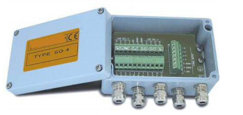PCM顯示儀表 SG4