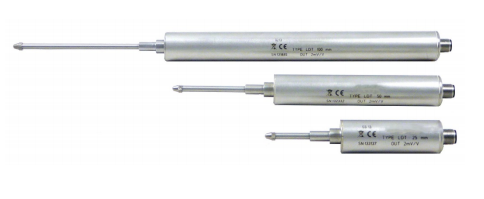 PCM位移傳感器LD-LDT- 5mm