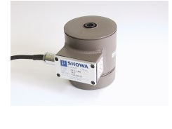 日本SHOWA柱式稱重傳感器DBU-50N