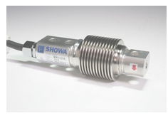 日本SHOWA波紋管稱重傳感器WBU-10N