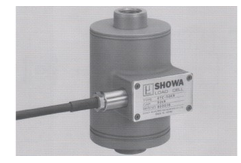 日本SHOWA柱式稱重傳感器RTE-2KN
