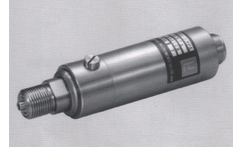 日本SHOWA壓力傳感器HVA-5MPA