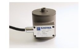 日本SHOWA柱式稱重傳感器RTU-10KN