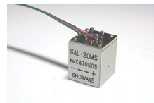 日本SHOWA加速度傳感器SAL-20MS