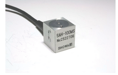日本SHOWA加速度傳感器SAH-100MS