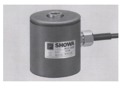 日本SHOWA柱式稱重傳感器MD2-50N