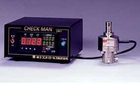 日本FUJICON顯示儀表CM-7