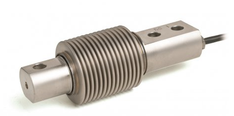 西班牙utilcell波紋管稱重傳感器M300-5kg
