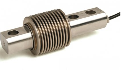 西班牙utilcell波紋管稱重傳感器M340-15kg