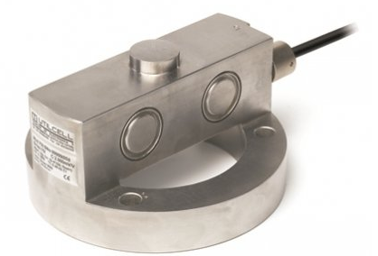 西班牙utilcell柱式稱重傳感器 M750-5t
