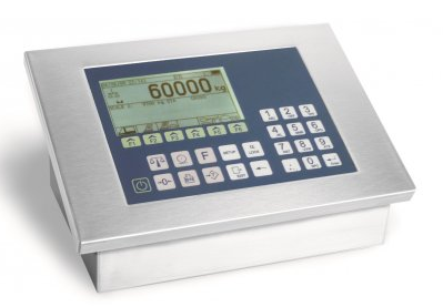 西班牙utilcell顯示儀表MATRIX II