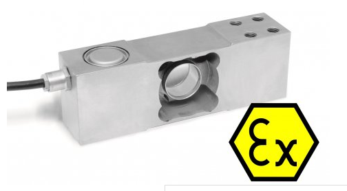 西班牙UTILCELLL稱重傳感器M190i ATEX-15kg