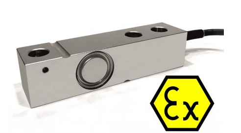 西班牙UTILCELLL稱重傳感器M350 ATEX-300kg
