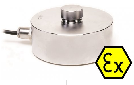 西班牙UTILCELLL稱重傳感器M420 ATEX-2.5t