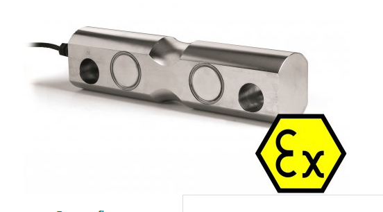 西班牙UTILCELLL稱(chēng)重傳感器M460 ATEX-5t