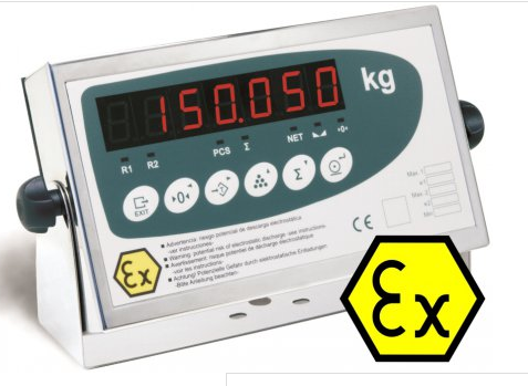 西班牙UTILCELL顯示儀表SMART ATEX