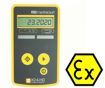 西班牙UTILCELL放大器X24-HD