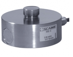 SCAIME稱(chēng)重傳感器R10X -1 t