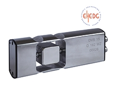 SCAIME稱重傳感器DVS-D -15 kg