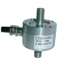 Scaime張力稱重傳感器K12 -0.5 kN
