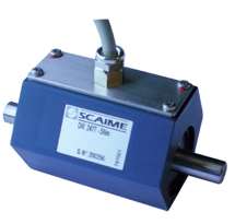 Scaime扭矩傳感器DR2477- 0.2 Nm
